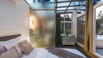 2 chambres, Wi-Fi