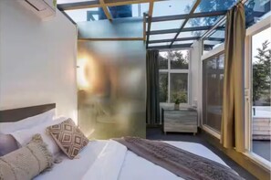 2 bedrooms, WiFi