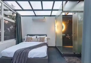 2 bedrooms, WiFi