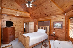 3 habitaciones, wifi gratis y ropa de cama