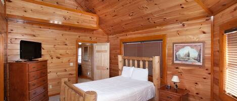 3 chambres, Wi-Fi gratuit, draps fournis