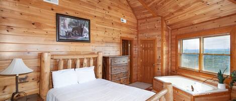 3 chambres, Wi-Fi gratuit, draps fournis