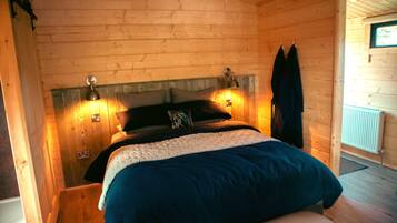 1 bedroom, free WiFi, bed sheets, wheelchair access