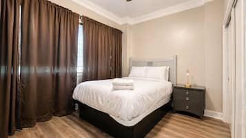 Appartement Standard | Wi-Fi gratuit
