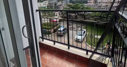 Classy apartment- Near BIEC/IKEA