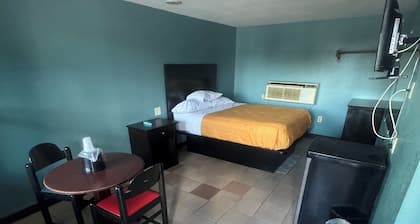 Budget Motel