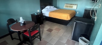 Budget Motel