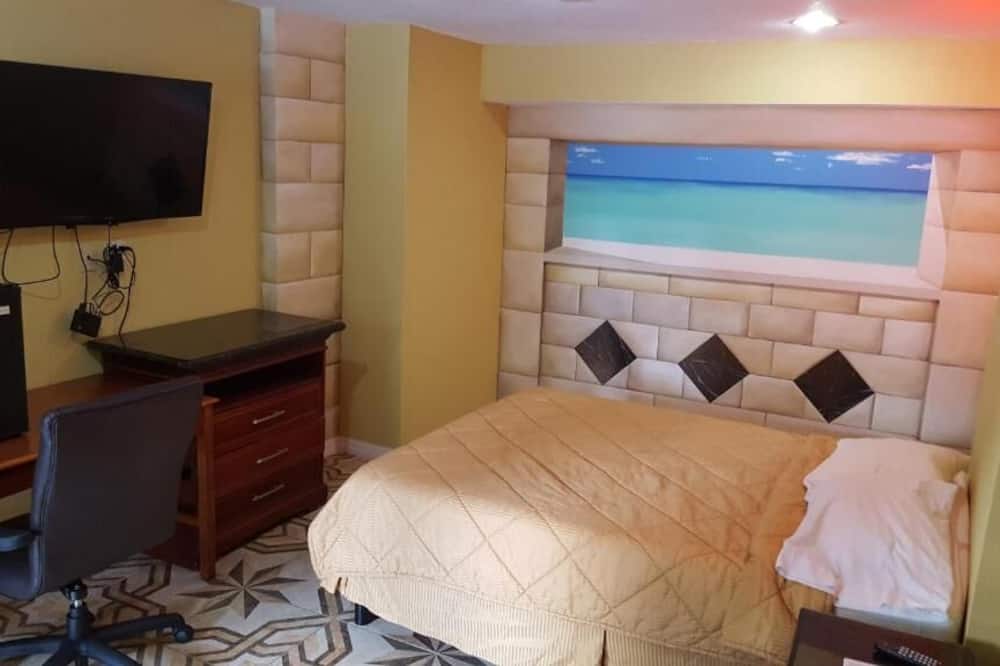 Budget Motel