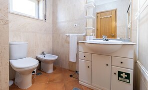 Bathroom - Urban Beach - Izato Paraíso (Lagos)