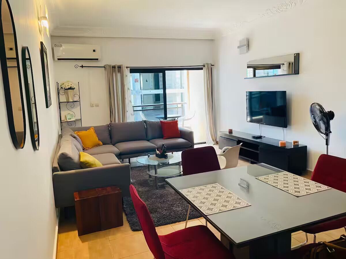 Bild für Gastgeberprofil