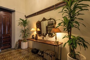 Intérieur