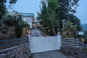 Exterior - Coffee and Pepper Homestay (Peermade)