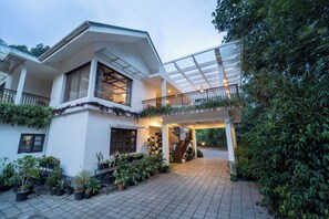Exterior - Coffee and Pepper Homestay (Peermade)