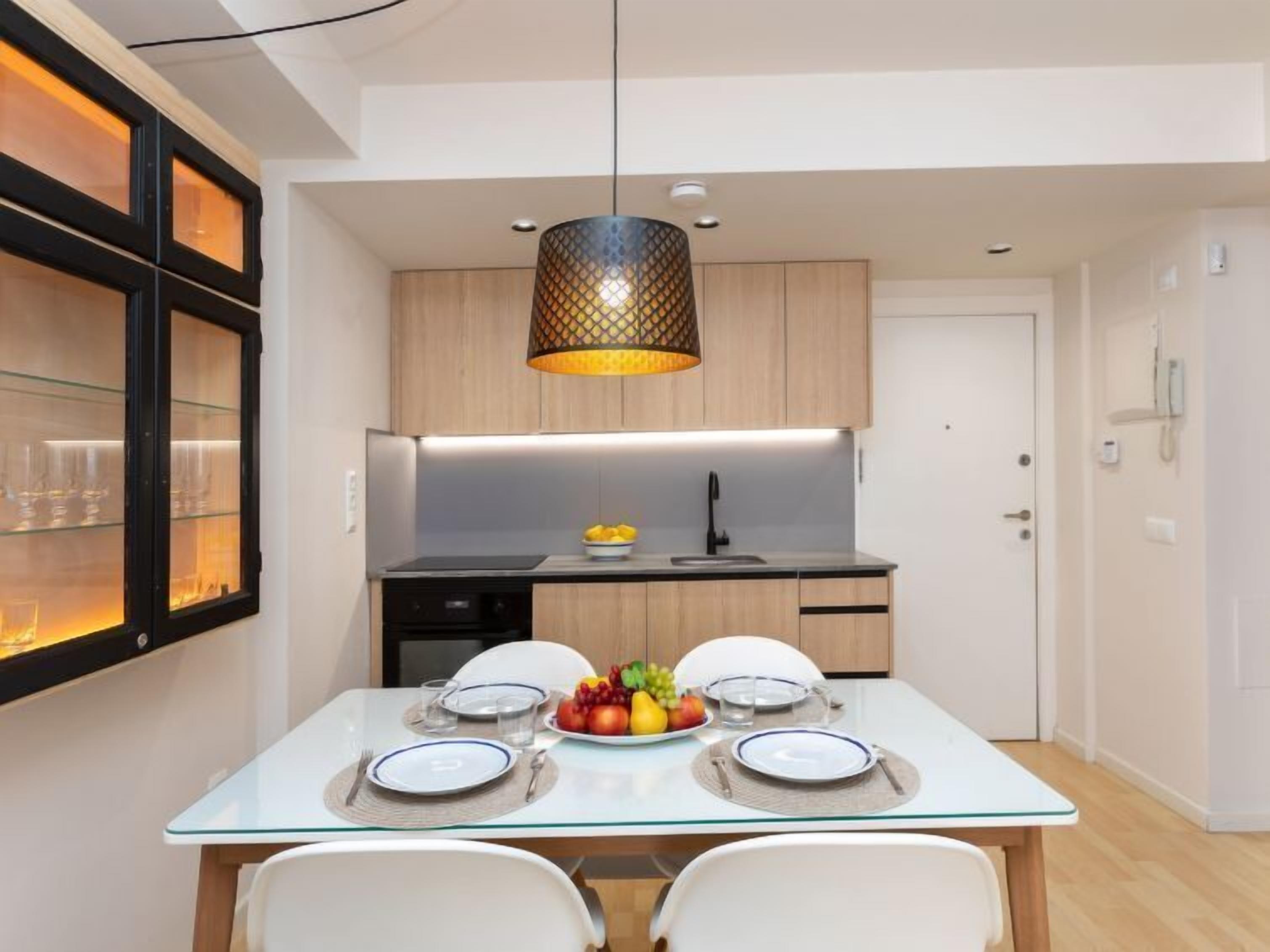 House, 3 Bedrooms, Terrace | Dining