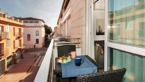 House, 3 Bedrooms, Terrace | Outdoor dining - Global Industria - By Global Rental Holidays 6925 (Palamós)