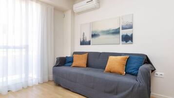 Casa, 3 camere da letto, terrazzo | Area soggiorno