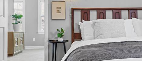 3 chambres, Wi-Fi, draps fournis