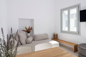 Casa | Zona de estar