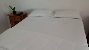 1 quarto, ferros/tábuas de passar roupa, Wi-Fi, roupa de cama