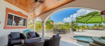 Villa Serenity