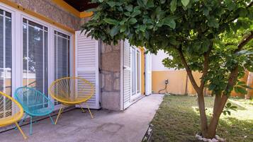 Terras
