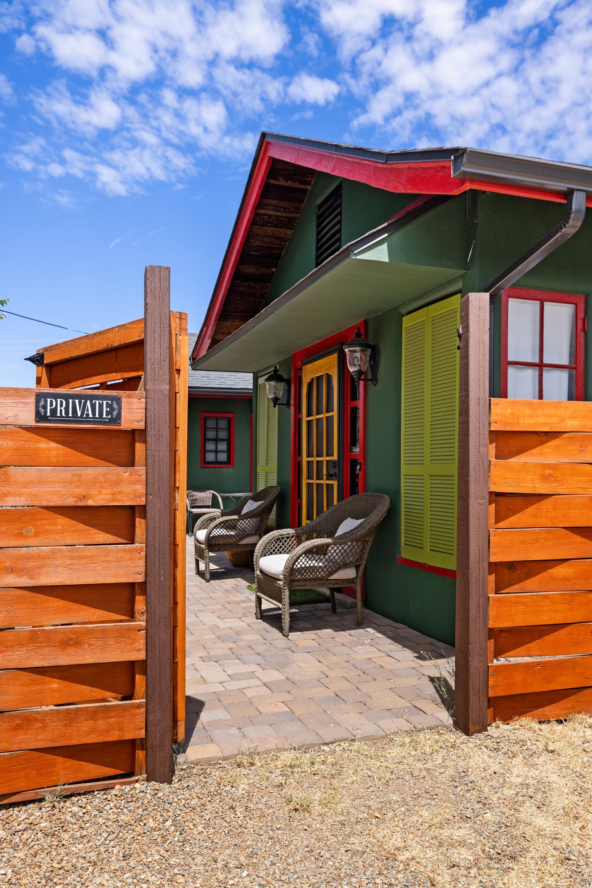 Căn hộ | 2 phòng ngủ 