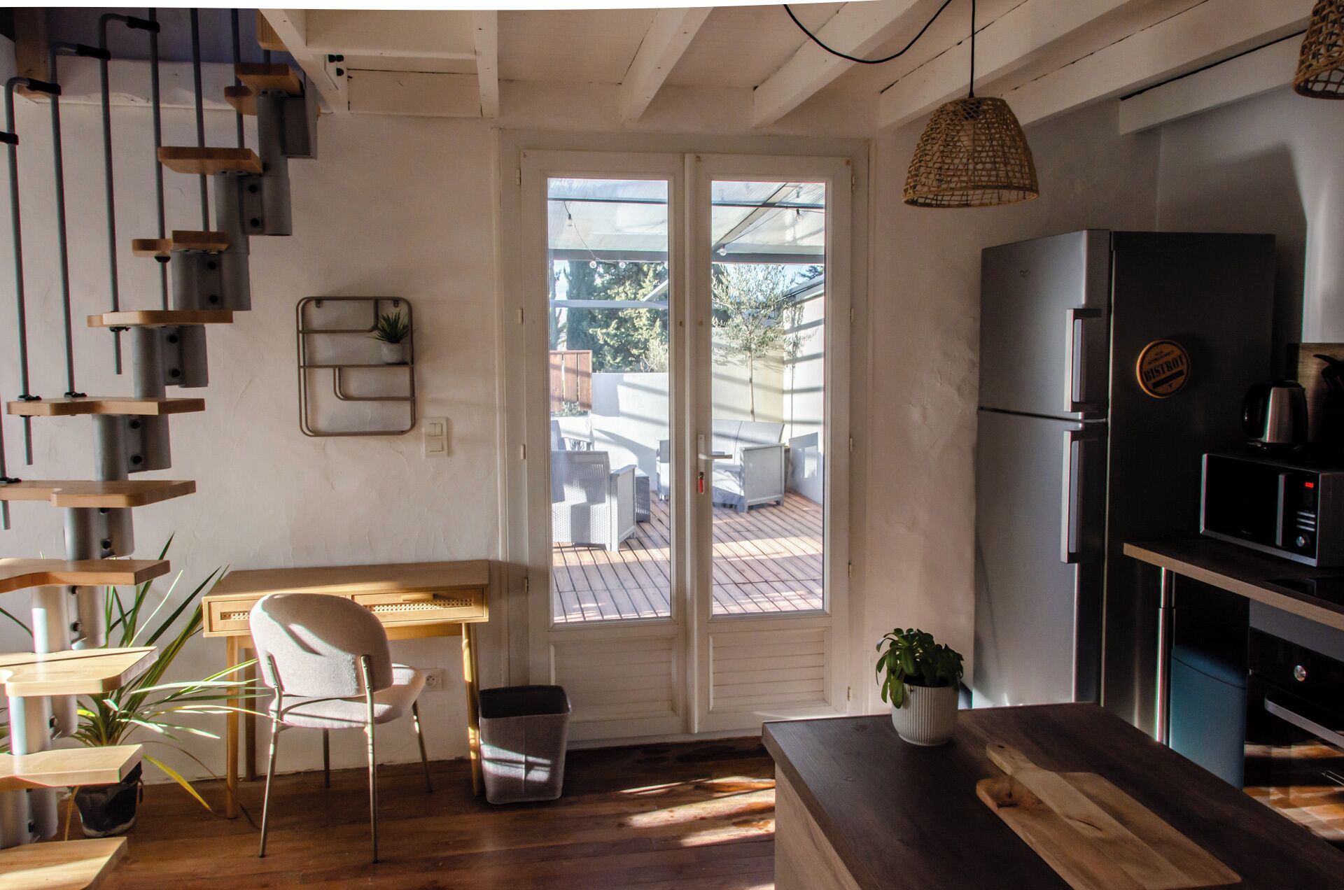 Interieur