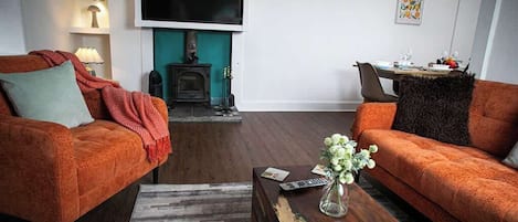 TV