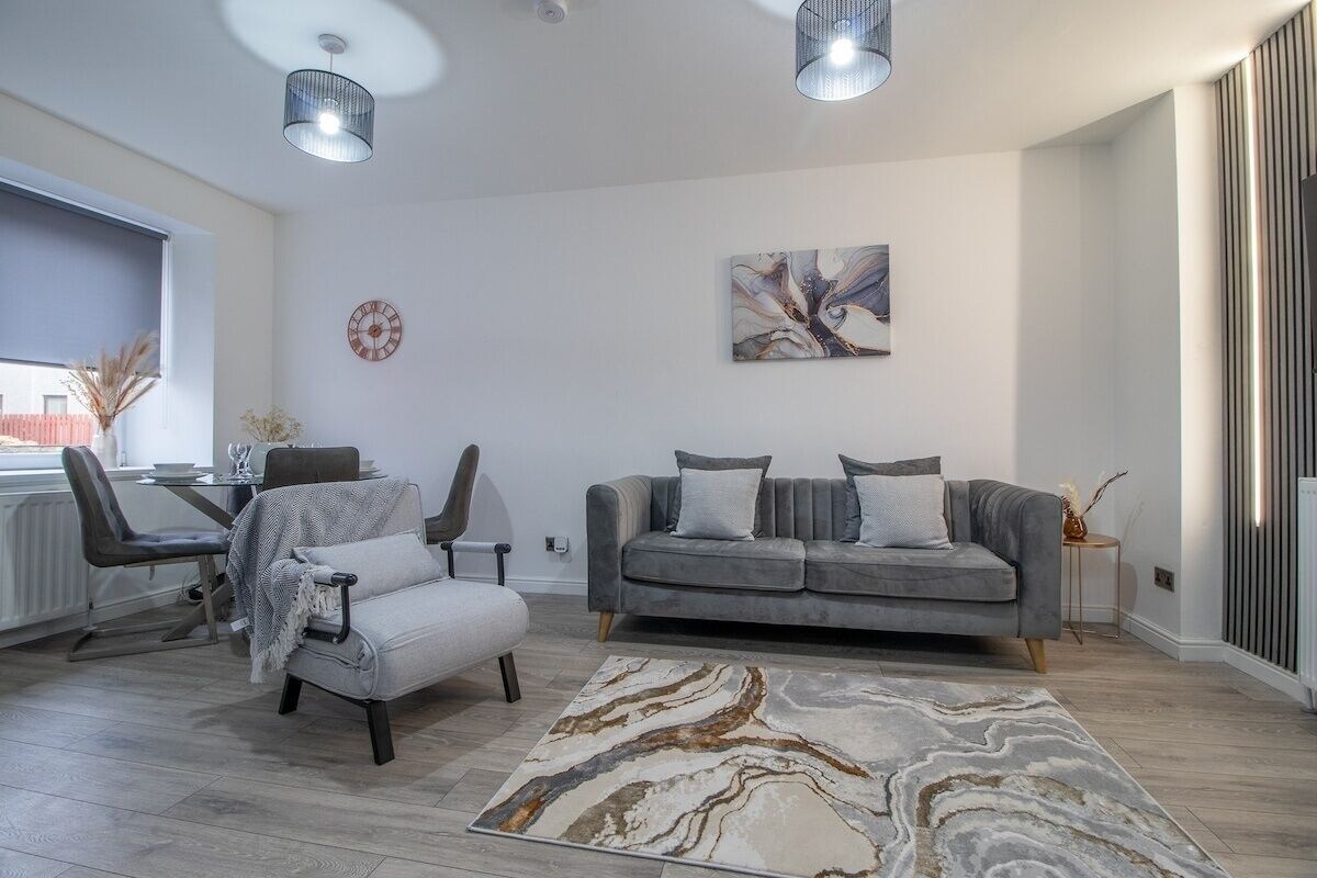 Bild für Gastgeberprofil