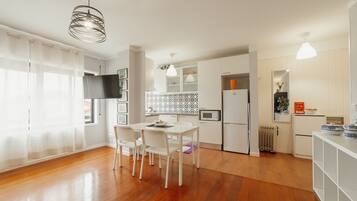 House | 1 bedroom