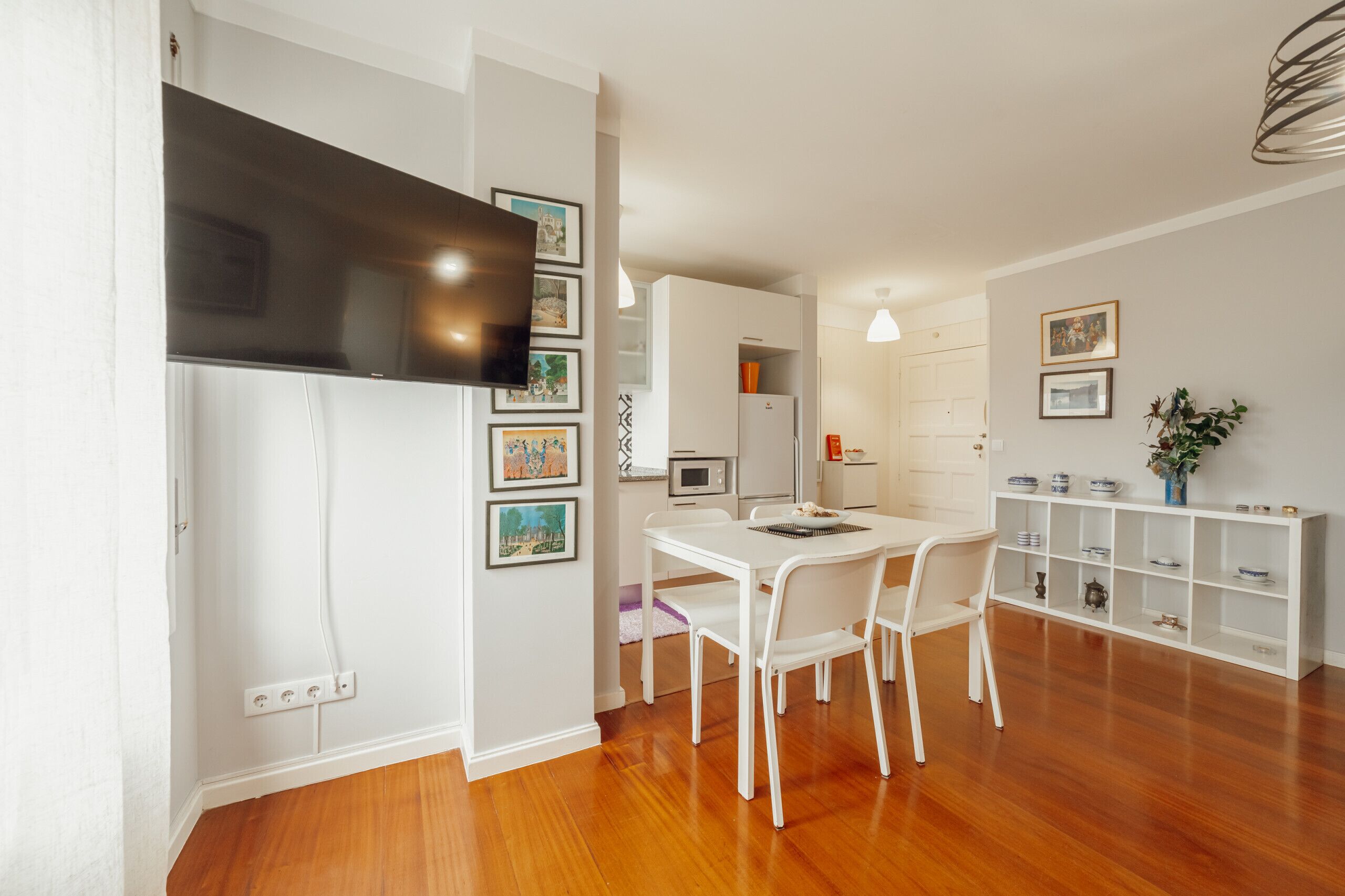 Huis | 1 slaapkamer