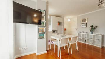 Huis | 1 slaapkamer