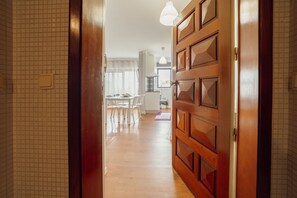 Apartment | 1 bedroom - Espinho Seawalk AND Seaview by Vacationy (Espinho)