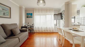 Apartment | 1 bedroom