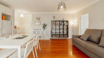 Huis | 1 slaapkamer