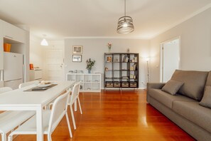 อพาร์ทเมนท์ | 1 ห้องนอน