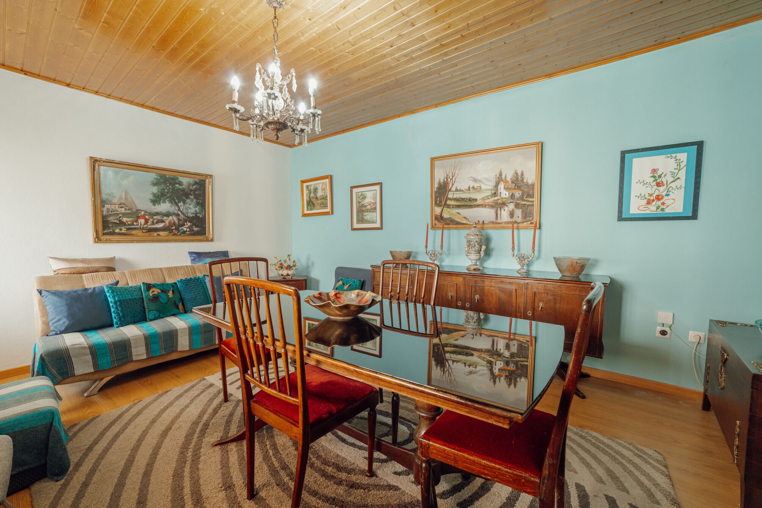 Vila | 3 kamar tidur