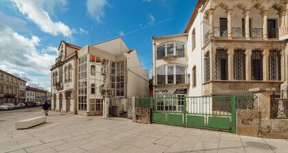 Casa DO Malhadinhas by Vacationy