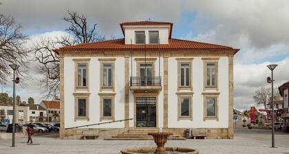 Casa DO Malhadinhas by Vacationy