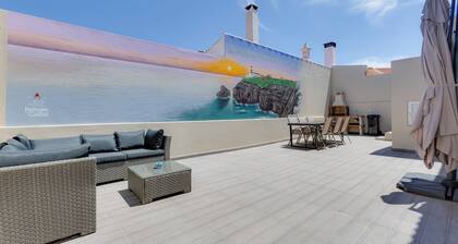 REFÚGIO DO CABO, SAGRES