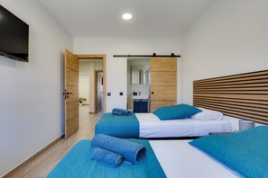 3 bedrooms, iron/ironing board, travel crib, WiFi - REFÚGIO DO CABO, SAGRES (Sagres)