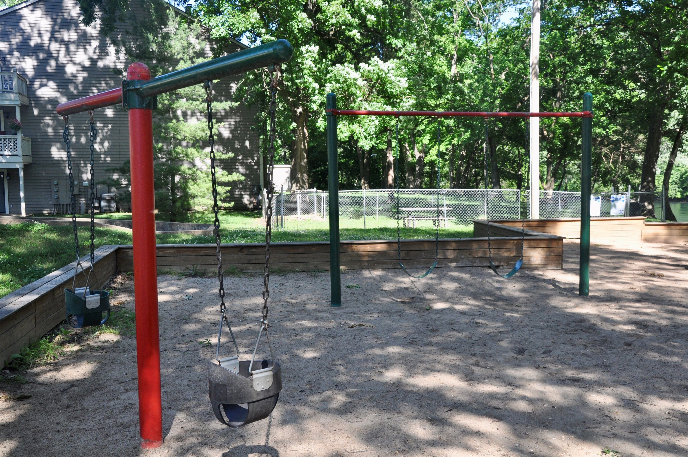 Swings