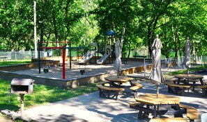 子供用スペース