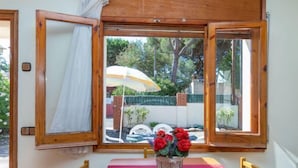 House, 4 Bedrooms, Terrace | Dining - Global Bretos 7 - By Global Rental Holidays 8105 (Calonge)