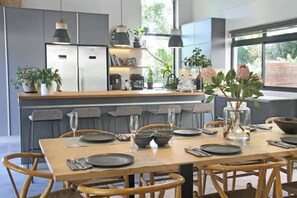 Dining - Luxury Country Estate Retreat (Cape Town)