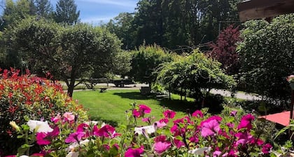 Cole's Bay Vacation Retreat Cole's Bay Suite