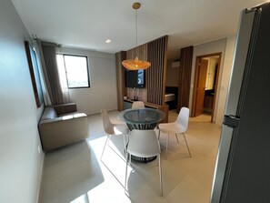 View from property - Studio Design 3 Apt 604  (Maceio)