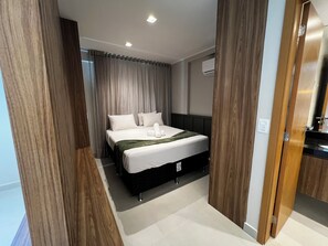 View from property - Studio Design 3 Apt 604  (Maceio)