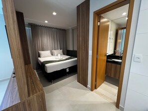 View from property - Studio Design 3 Apt 604  (Maceio)