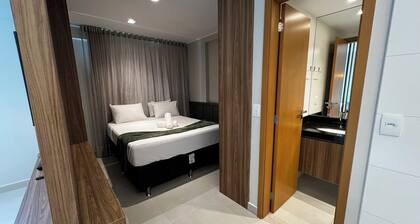 Studio Design 3 Apt 604